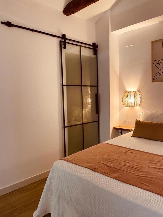 Apartamento San Bartolome 26 Jaén Exterior foto