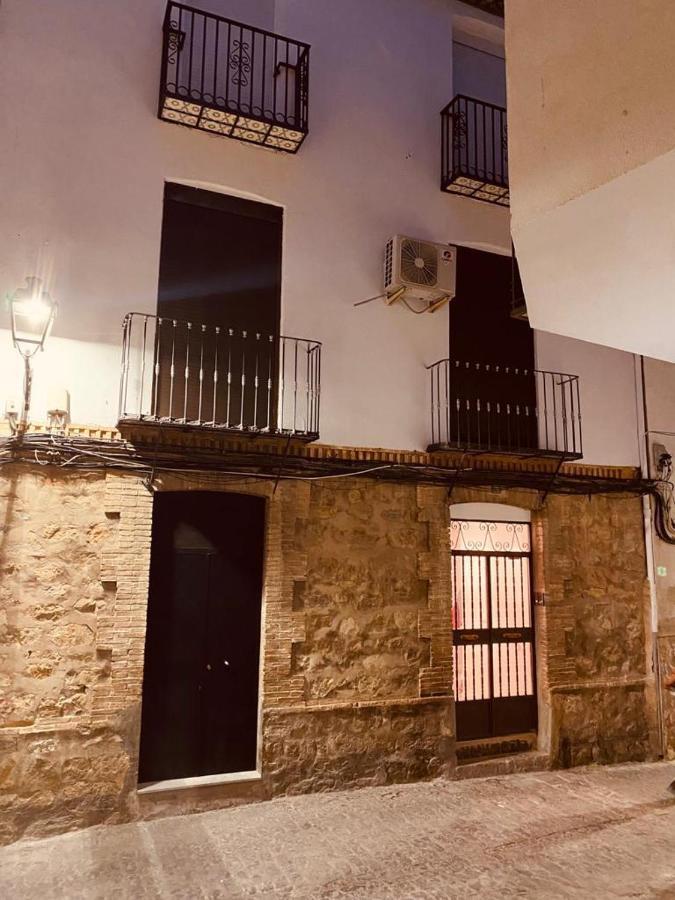 Apartamento San Bartolome 26 Jaén Exterior foto