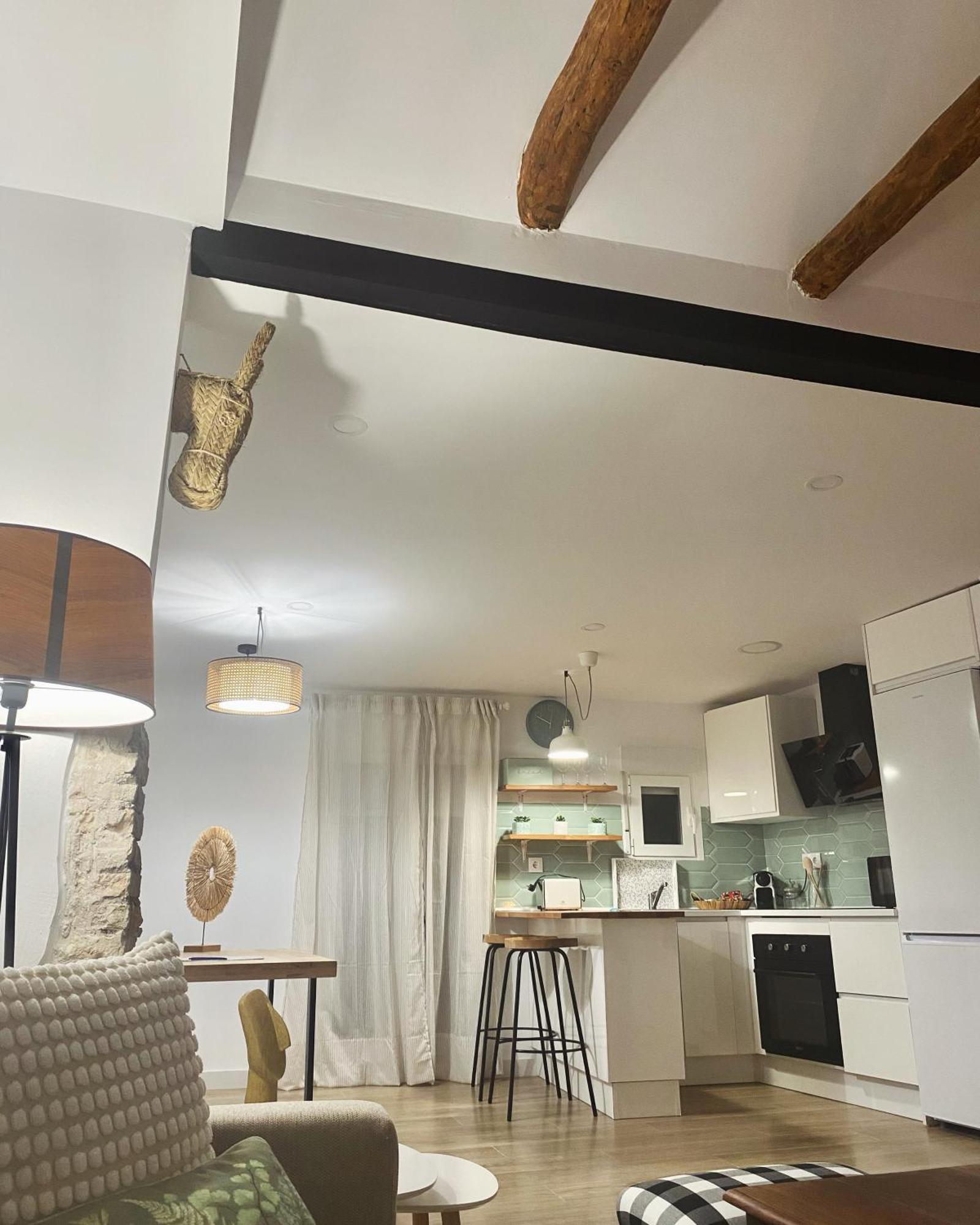Apartamento San Bartolome 26 Jaén Exterior foto