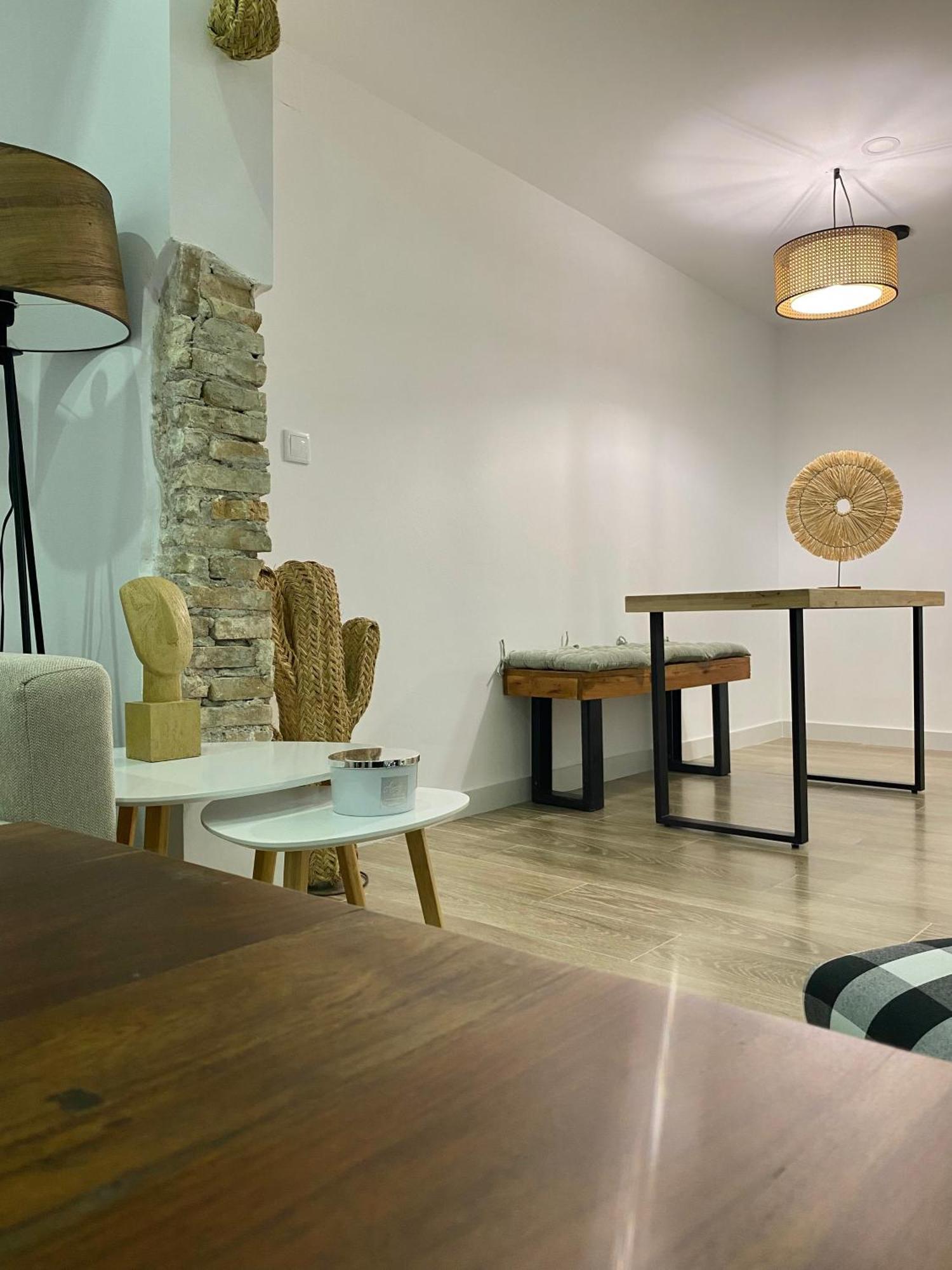 Apartamento San Bartolome 26 Jaén Exterior foto